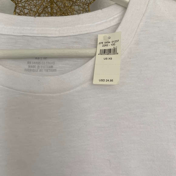 BRAND NEW - T-shirt aerie - Picture 2 of 2